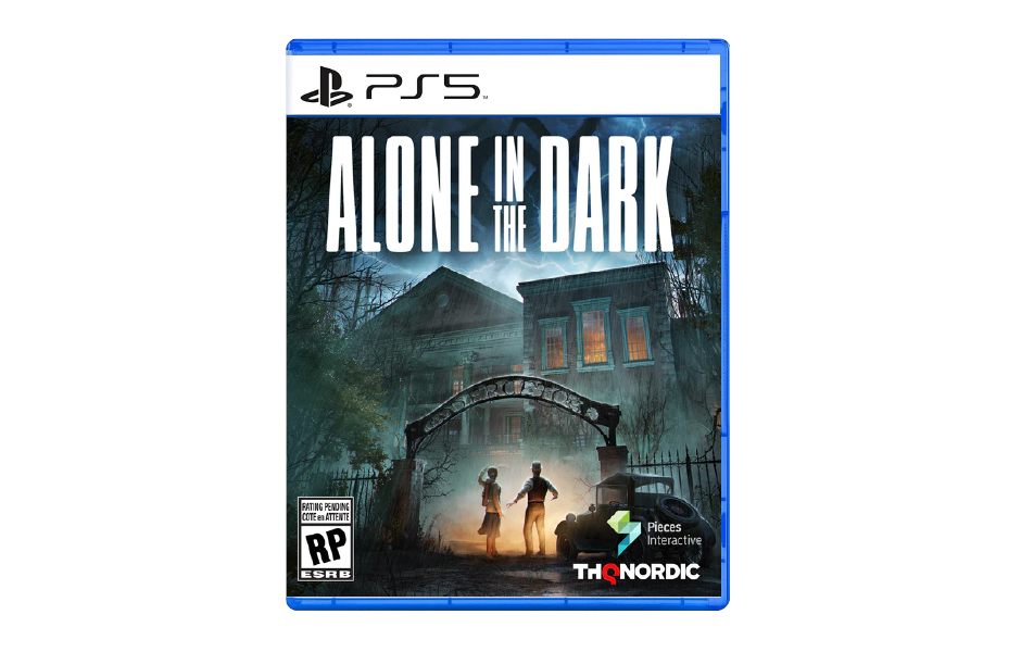 Alone in the Dark - R3